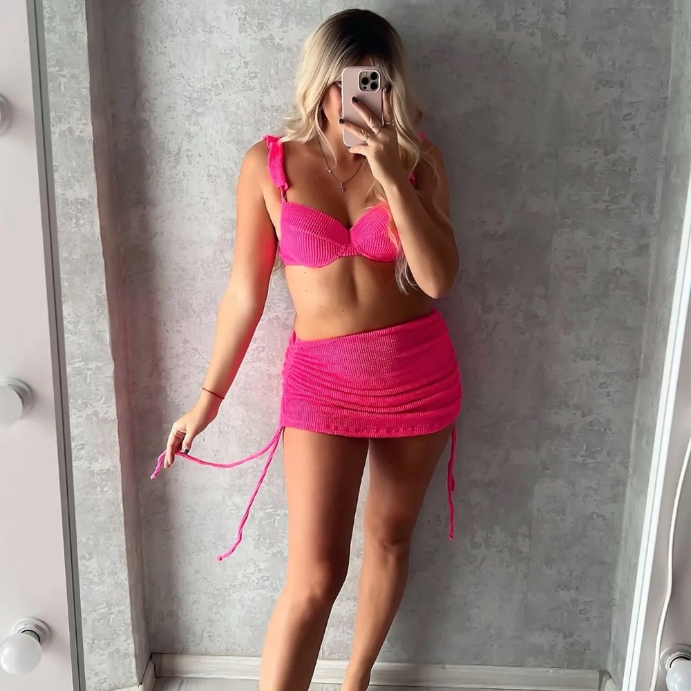 BARBIE 3pc Bikini Set